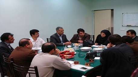  دانشکده بهداشت دامغان